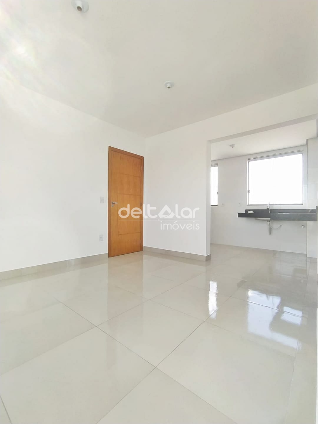 Apartamento em Maria Helena, Belo Horizonte/MG de 52m² 2 quartos para locação R$ 900,00/mes