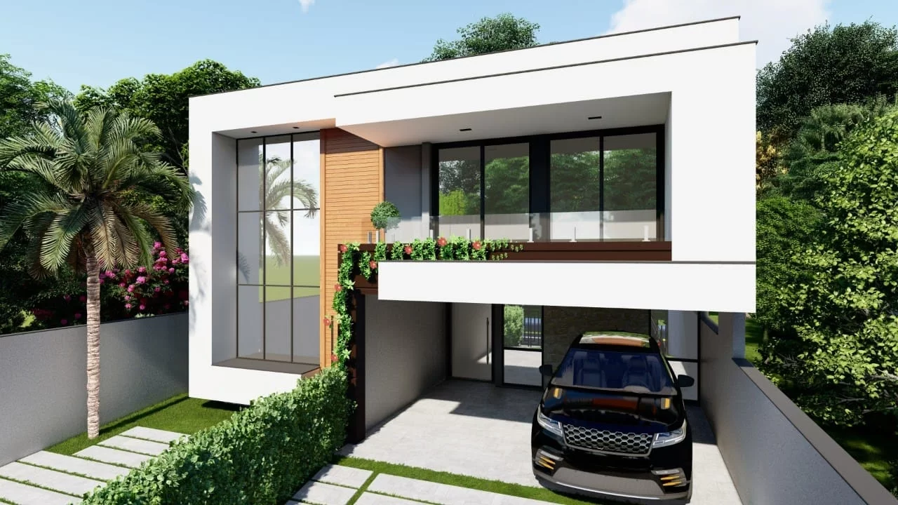 Casa em Terras Altas, Camboriú/SC de 218m² 3 quartos à venda por R$ 1.379.000,00