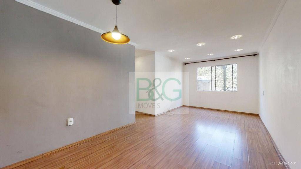 Apartamento em Jardim Amaralina, São Paulo/SP de 62m² 2 quartos à venda por R$ 279.000,00