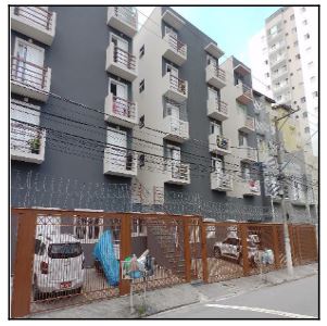 Apartamento em Parque Assunção, Taboão da Serra/SP de 10m² 2 quartos à venda por R$ 113.473,00