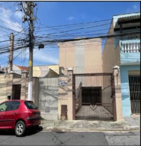 Casa em Vila Regina ( Zona Leste), São Paulo/SP de 66m² 3 quartos à venda por R$ 242.542,00