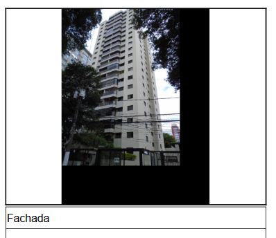 Apartamento em Vila Clementino, São Paulo/SP de 10m² 3 quartos à venda por R$ 533.750,00