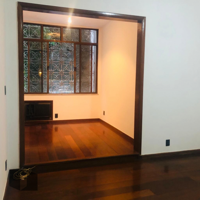 Apartamento em Laranjeiras, Rio de Janeiro/RJ de 115m² 3 quartos à venda por R$ 994.000,00