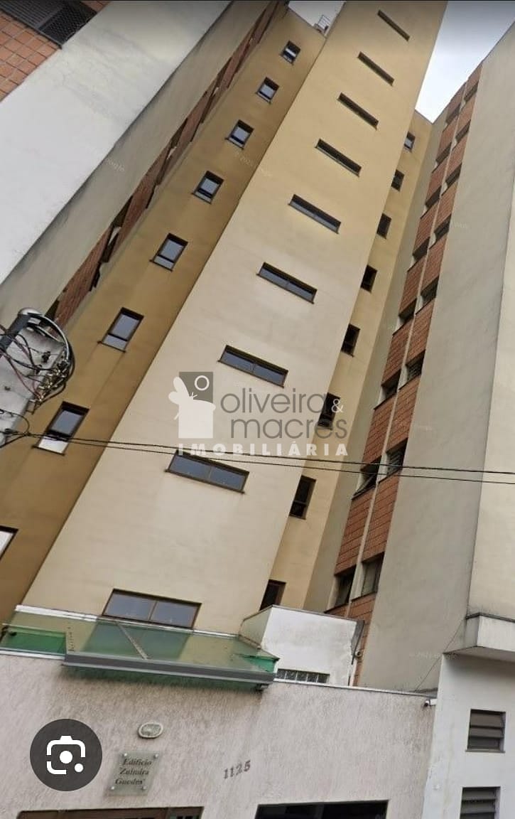 Apartamento em Centro, Suzano/SP de 90m² 3 quartos para locação R$ 1.340,00/mes