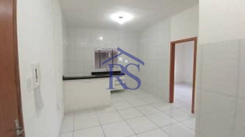 Apartamento em Alvorada, Manaus/AM de 52m² 2 quartos para locação R$ 1.200,00/mes