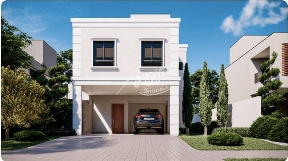 Casa em Jardim Esmeraldas, Aparecida de Goiânia/GO de 201m² 4 quartos à venda por R$ 179.000,00
