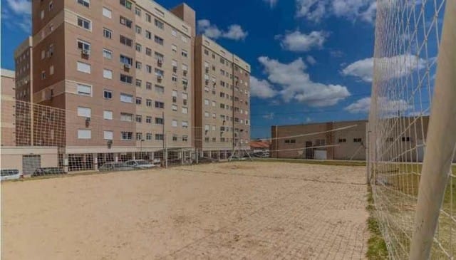 Apartamento em São José, Canoas/RS de 50m² 2 quartos à venda por R$ 219.000,00