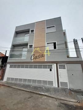 Apartamento em Artur Alvim, São Paulo/SP de 40m² 2 quartos à venda por R$ 219.000,00