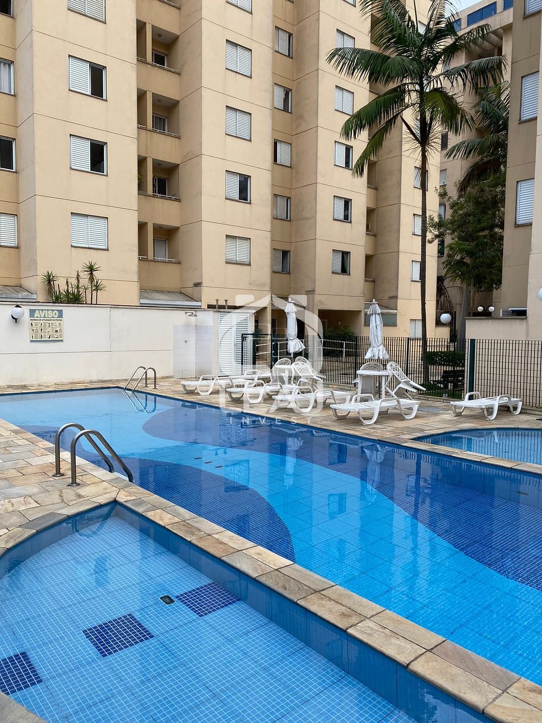 Apartamento em Paraisópolis, São Paulo/SP de 50m² 2 quartos à venda por R$ 259.000,00