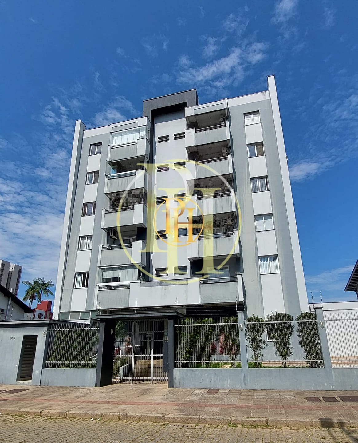 Apartamento em Anita Garibaldi, Joinville/SC de 59m² 2 quartos à venda por R$ 289.000,00