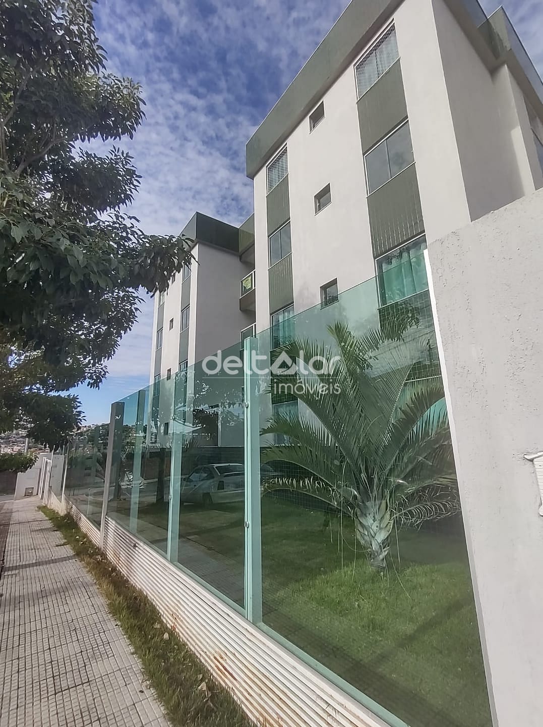 Apartamento em Mantiqueira, Belo Horizonte/MG de 65m² 3 quartos à venda por R$ 298.000,00