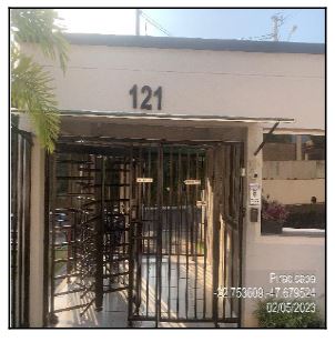 Casa em Centro, Piracicaba/SP de 10m² 2 quartos à venda por R$ 170.200,00
