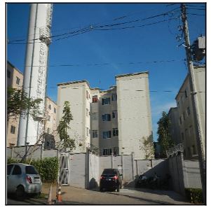 Apartamento em Jardim Boa Vista (Zona Oeste), São Paulo/SP de 10m² 2 quartos à venda por R$ 130.950,00
