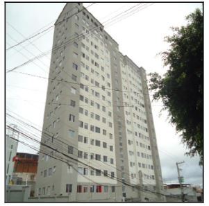 Casa em Vila Andrade, São Paulo/SP de 10m² 2 quartos à venda por R$ 149.333,00