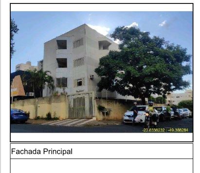 Apartamento em Vila Sinibaldi, São José do Rio Preto/SP de 10m² 3 quartos à venda por R$ 169.100,00