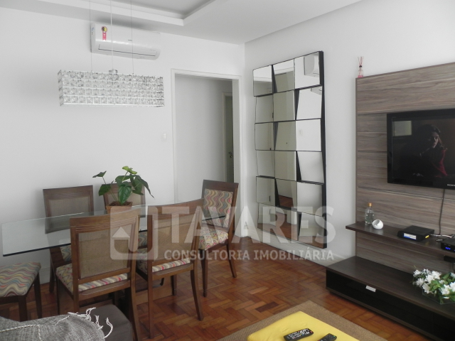 Apartamento em Copacabana, Rio de Janeiro/RJ de 87m² 2 quartos para locação R$ 7.000,00/mes