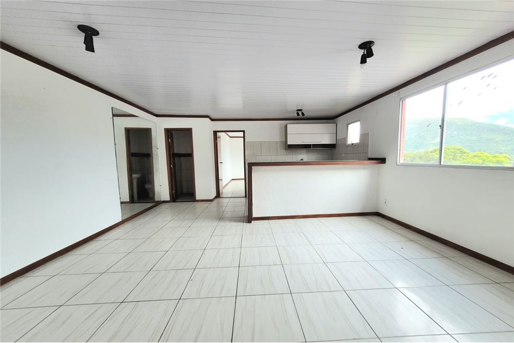 Casa em Granja Guarani, Teresópolis/RJ de 45m² 1 quartos para locação R$ 960,00/mes