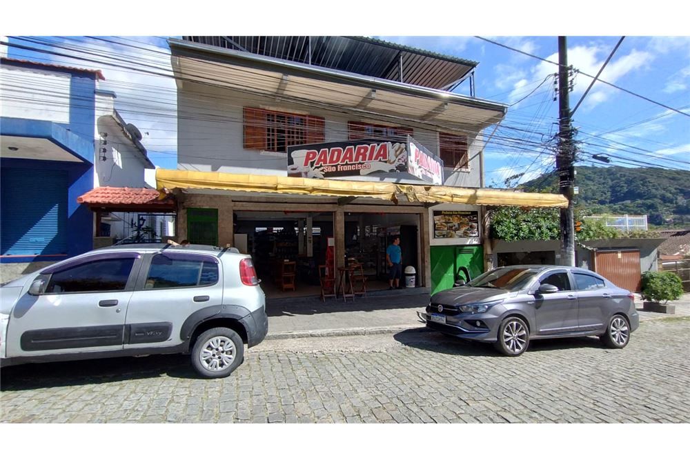 Ponto em Nossa Senhora de Fátima, Teresópolis/RJ de 78m² à venda por R$ 189.000,00