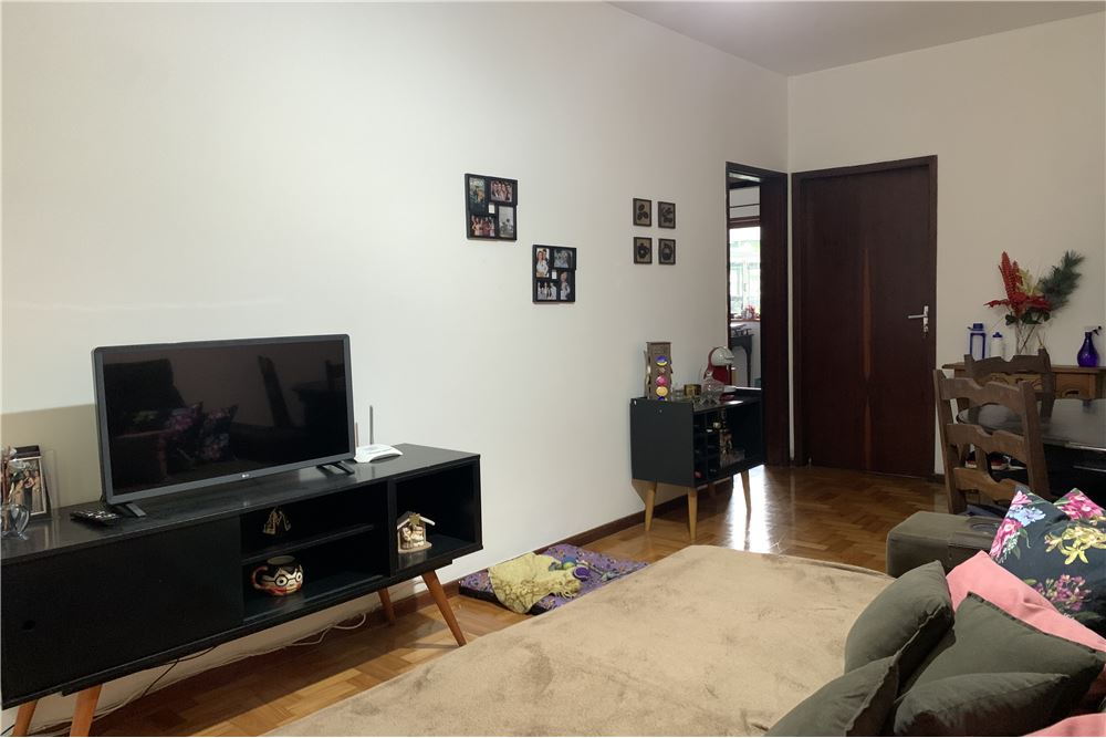 Apartamento em Vale do Paraíso, Teresópolis/RJ de 60m² 2 quartos à venda por R$ 234.000,00