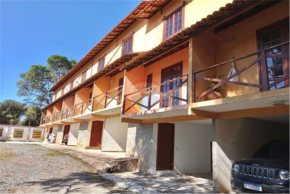 Casa em Posse, Teresópolis/RJ de 68m² 2 quartos à venda por R$ 239.000,00