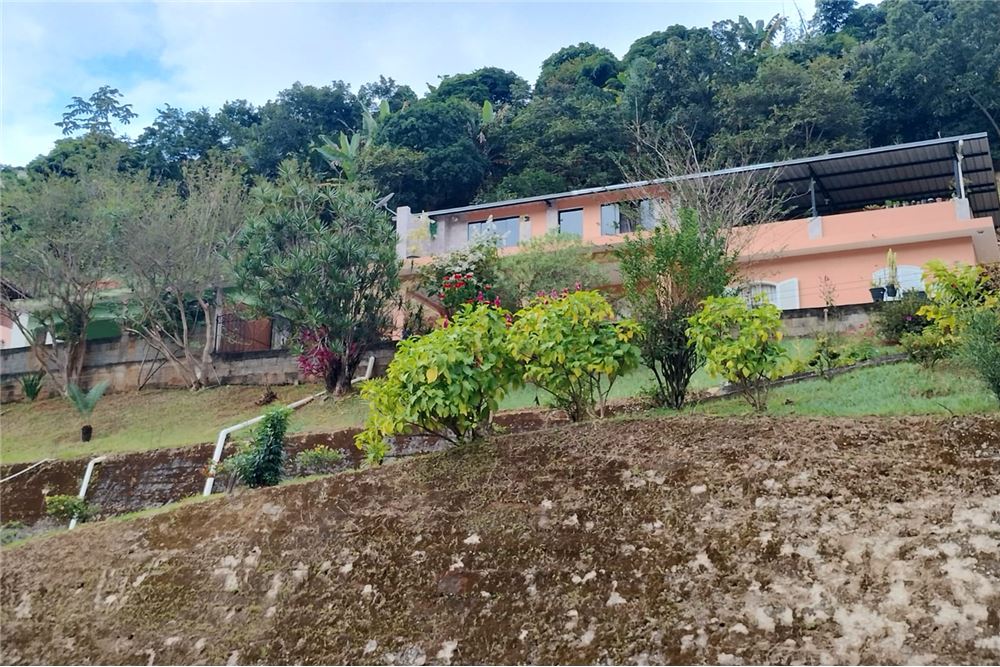 Casa em Valverde, São José do Vale do Rio Preto/RJ de 1000m² à venda por R$ 1.889.000,00
