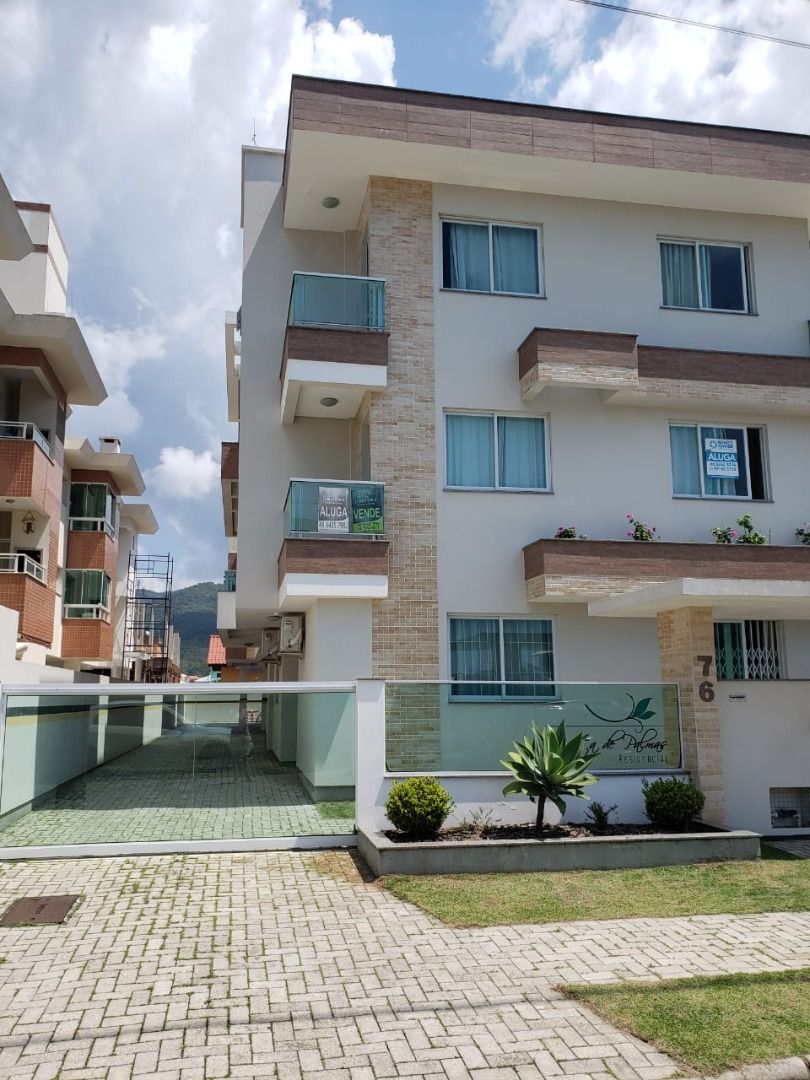 Apartamento em Palmas, Governador Celso Ramos/SC de 46m² 1 quartos à venda por R$ 446.000,00