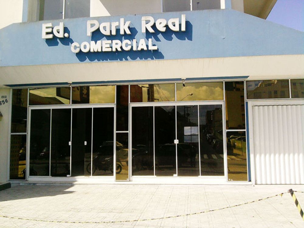 Sala em Estreito, Florianópolis/SC de 761m² à venda por R$ 6.096.590,00