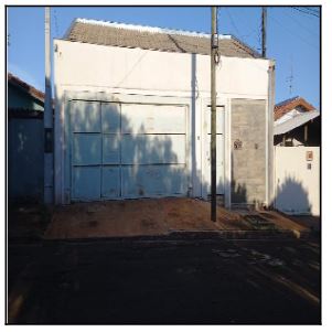 Casa em Colinas Do Tiete, Pereira Barreto/SP de 250m² 2 quartos à venda por R$ 76.800,00