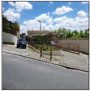 Casa em Vila Solar, Ferraz de Vasconcelos/SP de 10m² 3 quartos à venda por R$ 110.639,00
