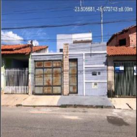 Casa em Parque São Bento, Itapetininga/SP de 168m² 2 quartos à venda por R$ 115.100,00