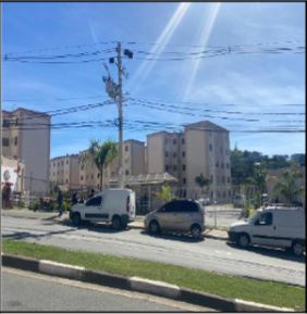 Casa em Jardim Petrópolis, Cotia/SP de 10m² 2 quartos à venda por R$ 171.400,00