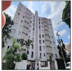 Apartamento em Vila Marari, São Paulo/SP de 10m² 2 quartos à venda por R$ 198.206,00