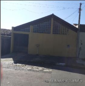Casa em Vila Padre Manoel de Nóbrega, Campinas/SP de 200m² 3 quartos à venda por R$ 348.927,00