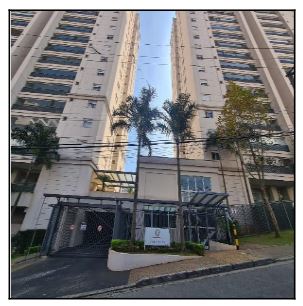 Apartamento em Vila Progresso, Guarulhos/SP de 10m² 3 quartos à venda por R$ 966.300,00