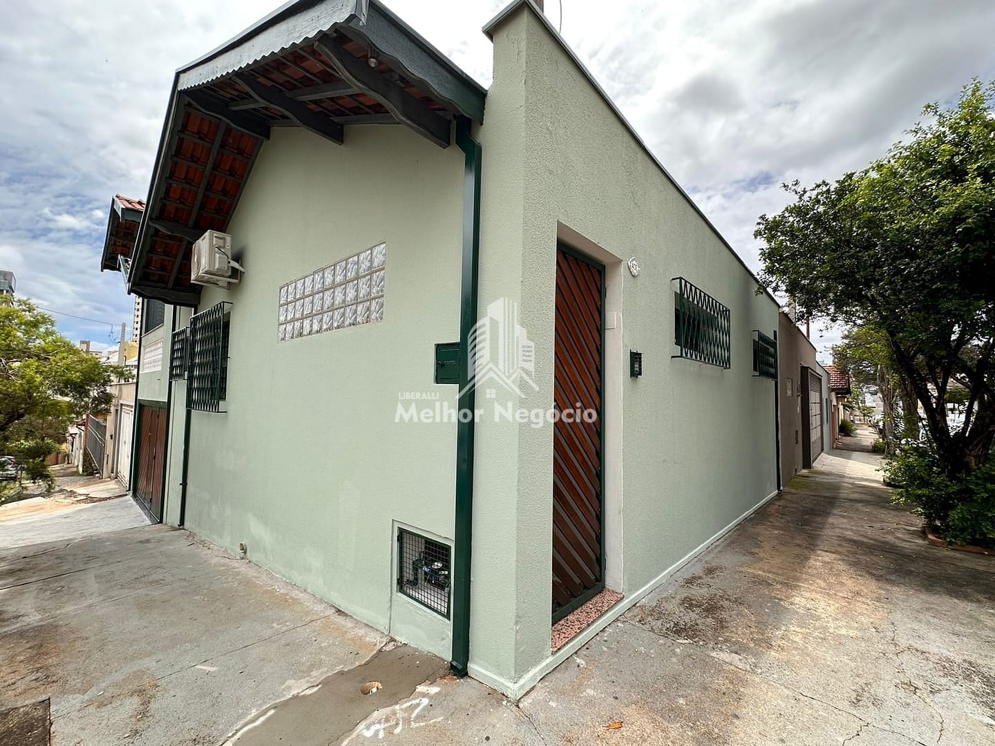 Casa em Centro, Piracicaba/SP de 126m² 3 quartos à venda por R$ 419.000,00