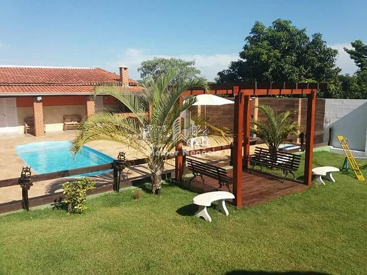 Casa em Jardim Itapuã, Piracicaba/SP de 250m² 1 quartos à venda por R$ 579.000,00