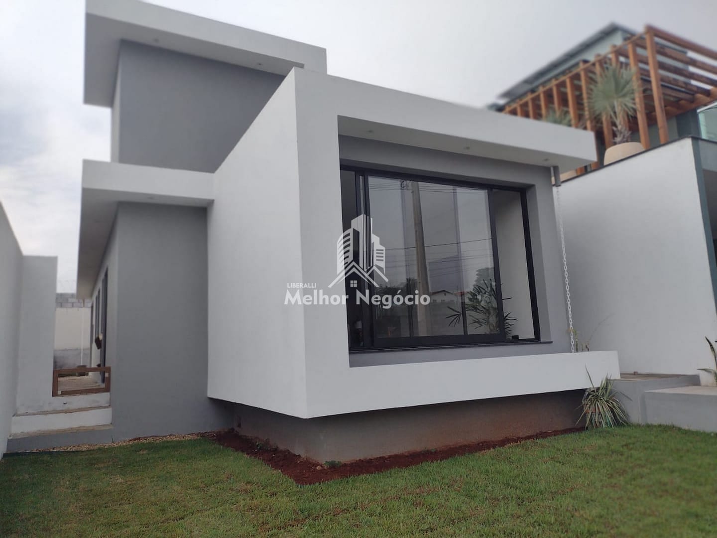 Casa em Residencial Paineiras, Piracicaba/SP de 104m² 3 quartos à venda por R$ 744.000,00