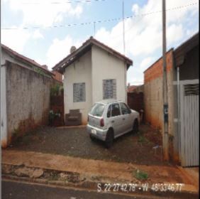 Casa em Sonho Nosso V, Barra Bonita/SP de 180m² 2 quartos à venda por R$ 86.000,00