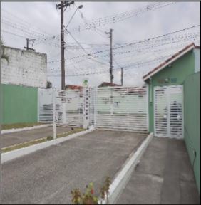 Casa em Jardim Umuara, Itanhaem/SP de 12000m² 2 quartos à venda por R$ 93.000,00