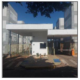 Casa em Vila Joinville (Vila Xavier), Araraquara/SP de 10m² 2 quartos à venda por R$ 129.000,00
