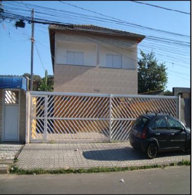 Casa em Jardim Melvi, Praia Grande/SP de 10m² 2 quartos à venda por R$ 221.000,00