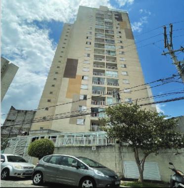 Apartamento em Quitaúna, Osasco/SP de 10m² 2 quartos à venda por R$ 321.800,00