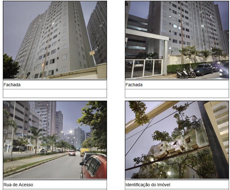Apartamento em Jardim Iris, Sao Paulo/SP de 10m² 2 quartos à venda por R$ 338.000,00