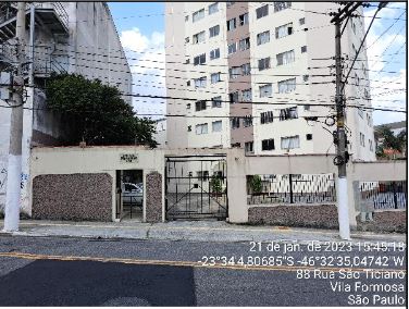 Casa em Vila Formosa, São Paulo/SP de 10m² 3 quartos à venda por R$ 347.194,00
