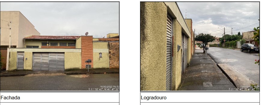 Casa em Perpétuo Socorro, São João da Boa Vista/SP de 300m² 3 quartos à venda por R$ 569.000,00