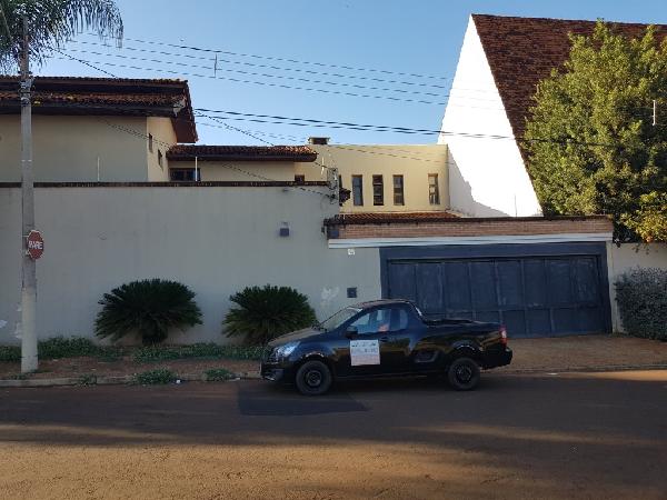 Casa em Alto da Boa Vista, Ribeirão Preto/SP de 896m² 6 quartos à venda por R$ 1.299.476,00