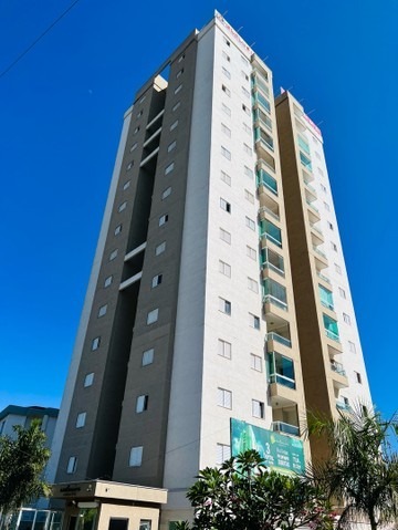 Apartamento em Parque Campolim, Sorocaba/SP de 68m² 3 quartos à venda por R$ 648.100,00