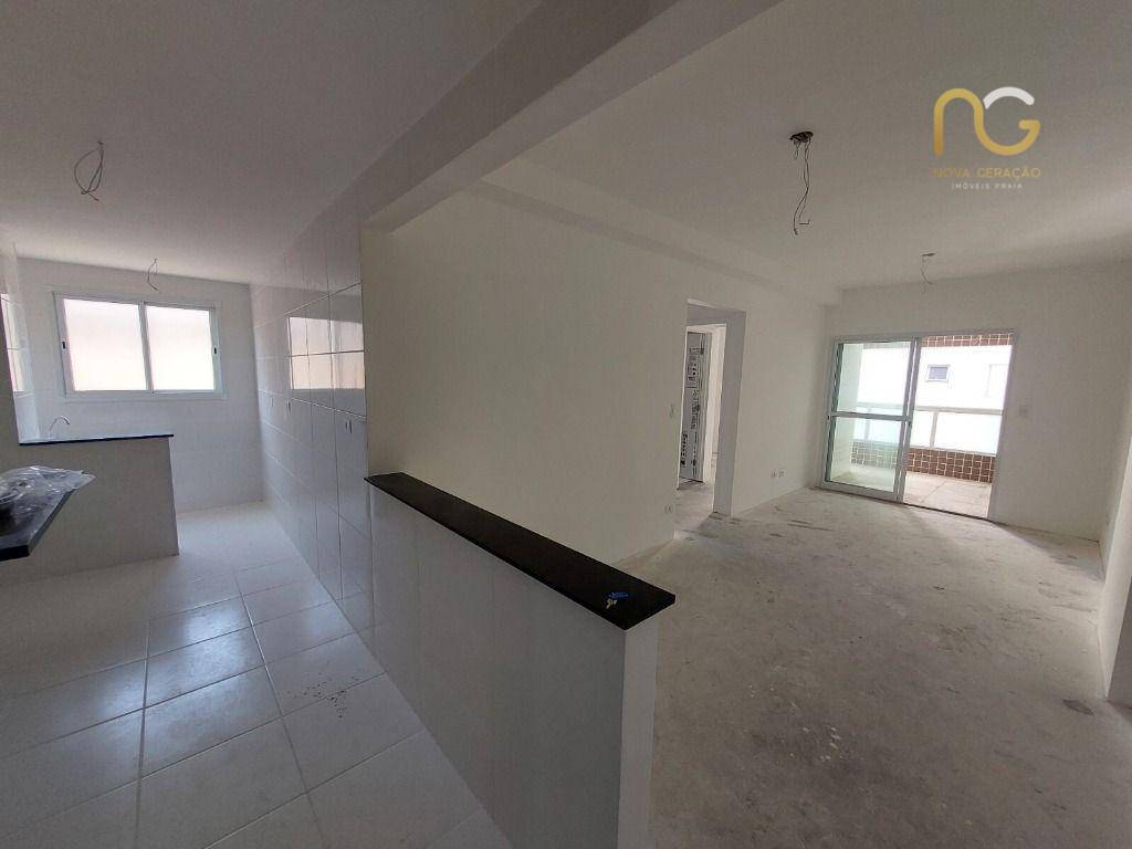 Apartamento em Canto do Forte, Praia Grande/SP de 69m² 2 quartos à venda por R$ 497.000,00