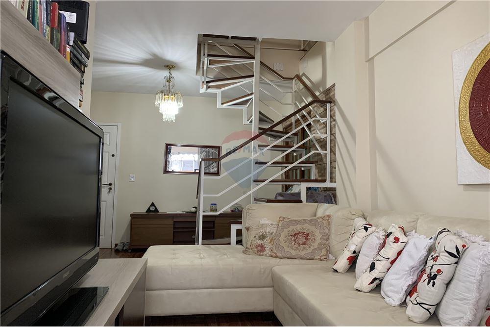 Apartamento em Freguesia (Jacarepaguá), Rio de Janeiro/RJ de 94m² 3 quartos à venda por R$ 379.000,00