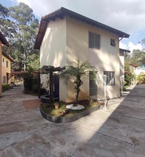 Casa em Parque Ipê, São Paulo/SP de 65m² 2 quartos à venda por R$ 348.000,00